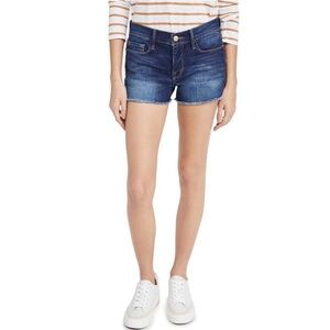 Frame Denim Le Cut Off Jean Shorts Women’s Size 31